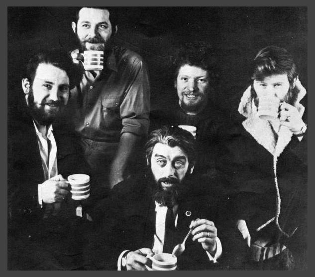 The Dubliners